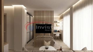 Studio / γκαρσονιέρα 40 τ.μ. προς πώληση, Τριανδρία-thumb-2