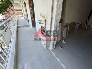 Διαμέρισμα 65 τ.μ. για πώληση, Θεσσαλονίκη - Κέντρο, Τριανδρία-thumb-1