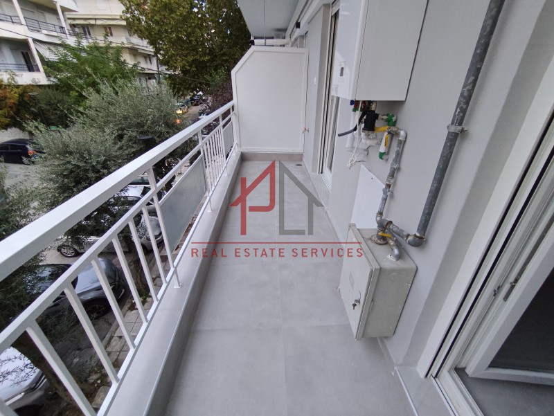 Διαμέρισμα 65 τ.μ. πρός πώληση, Θεσσαλονίκη - Κέντρο, Τριανδρία