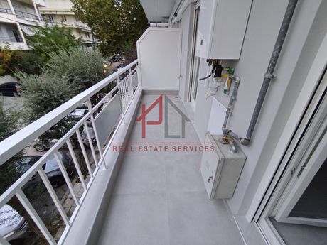 Διαμέρισμα 65 τ.μ. πρός πώληση
