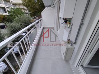 Apartment 65 sqm for sale