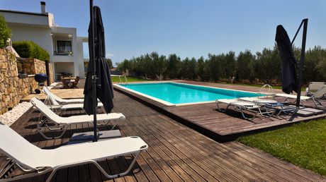 Villa 260 sqm for sale
