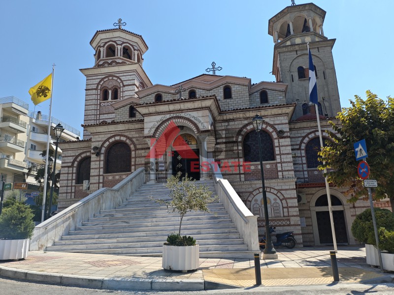 Studio / γκαρσονιέρα 50 τ.μ. για πώληση, Θεσσαλονίκη - Κέντρο, Τριανδρία