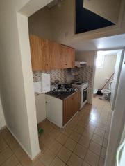 Studio / γκαρσονιέρα 30 τ.μ. για ενοικίαση, Θεσσαλονίκη - Κέντρο, Άγιος Δημήτριος-thumb-3