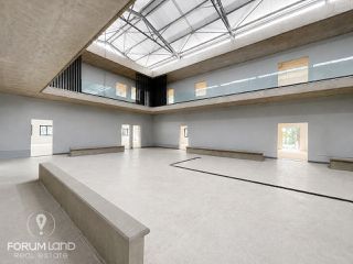 Επιχειρηματικό κτίριο 3.400 τ.μ. για ενοικίαση