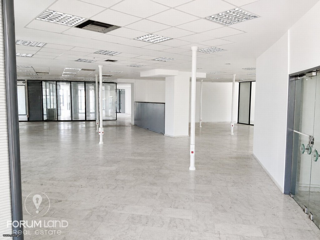 Γραφείο 2.400 τ.μ. πρός ενοικίαση, Θεσσαλονίκη - Περιφ/Κοί Δήμοι, Πυλαία