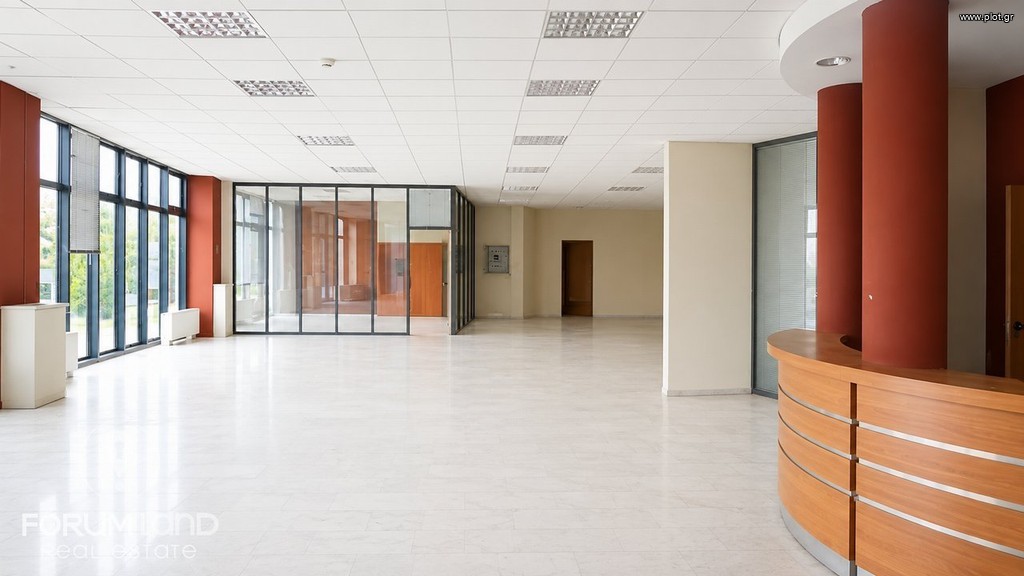 Γραφείο 2.400 τ.μ. πρός ενοικίαση, Θεσσαλονίκη - Περιφ/Κοί Δήμοι, Πυλαία