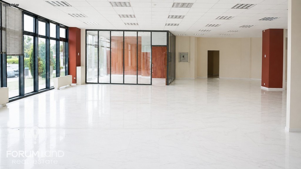 Γραφείο 2.400 τ.μ. πρός ενοικίαση, Θεσσαλονίκη - Περιφ/Κοί Δήμοι, Πυλαία