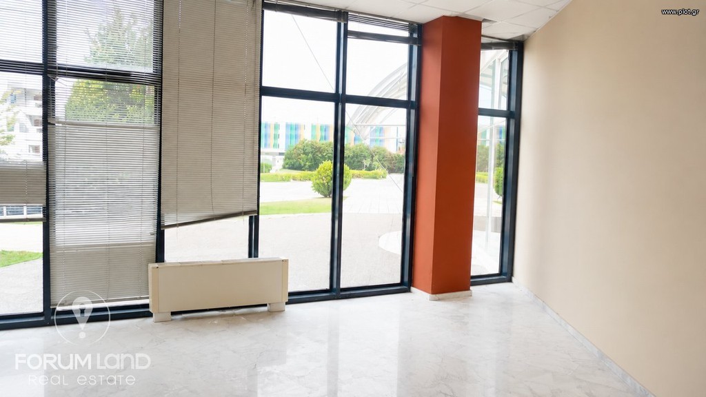 Γραφείο 2.400 τ.μ. πρός ενοικίαση, Θεσσαλονίκη - Περιφ/Κοί Δήμοι, Πυλαία