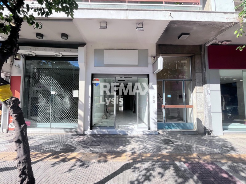 Κατάστημα 47,50 τ.μ. πρός ενοικίαση, Αθήνα - Νότια Προάστια, Καλλιθέα
