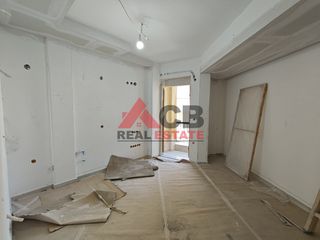 Studio / γκαρσονιέρα 45 τ.μ. για πώληση, Θεσσαλονίκη - Κέντρο, Τριανδρία-thumb-1