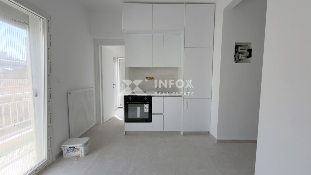 Studio / γκαρσονιέρα 40 τ.μ. προς πώληση, Φάληρο