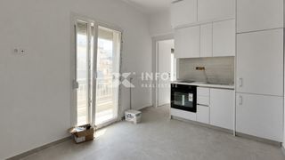 Studio / γκαρσονιέρα 40 τ.μ. προς πώληση, Φάληρο-thumb-23