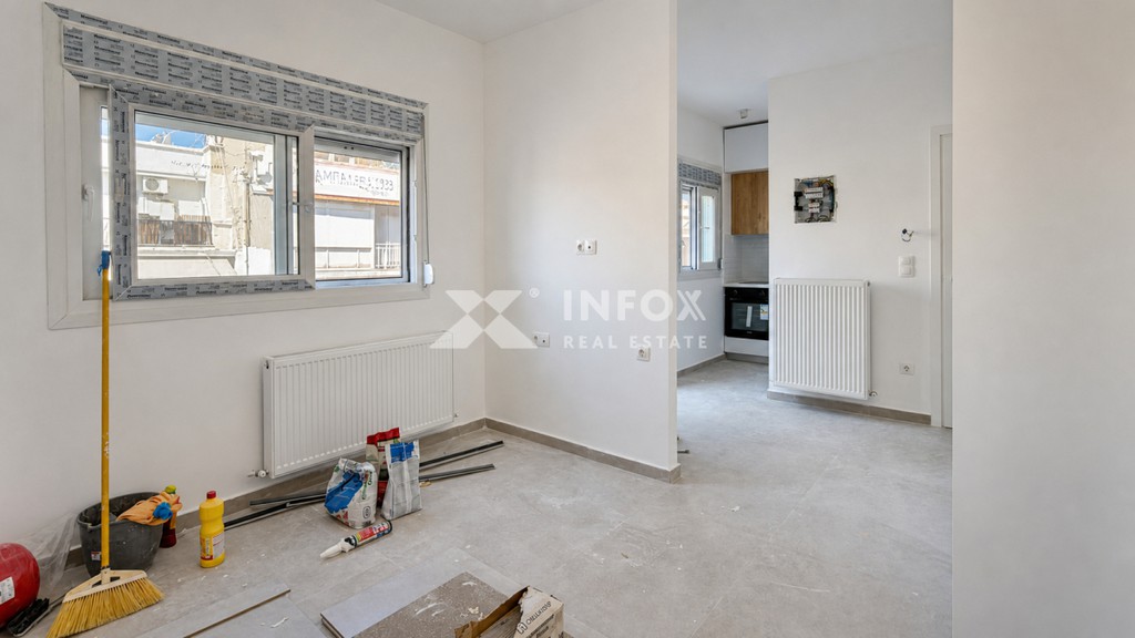Studio / γκαρσονιέρα 35 τ.μ. προς πώληση, Φάληρο