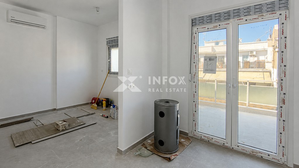 Studio / γκαρσονιέρα 35 τ.μ. προς πώληση, Φάληρο