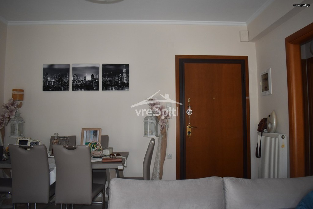 Διαμέρισμα 65 τ.μ. πρός ενοικίαση, Ν. Ιωαννίνων, Μολοσσοί