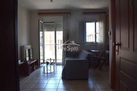 Apartment 45 sqm for rent