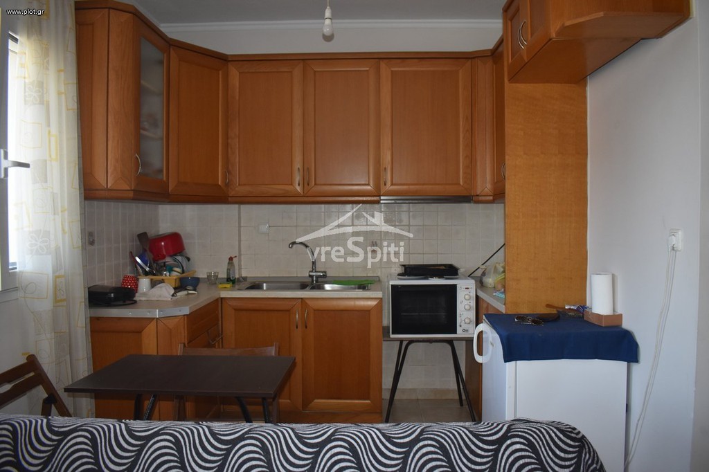 Διαμέρισμα 45 τ.μ. πρός ενοικίαση, Ν. Ιωαννίνων, Μολοσσοί