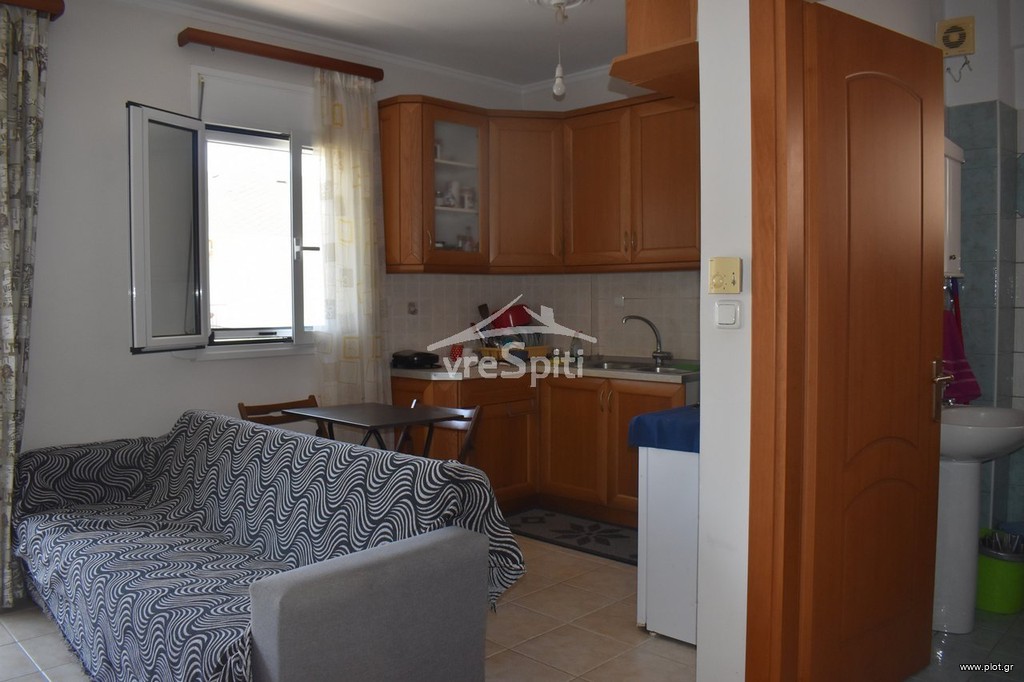 Διαμέρισμα 45 τ.μ. πρός ενοικίαση, Ν. Ιωαννίνων, Μολοσσοί