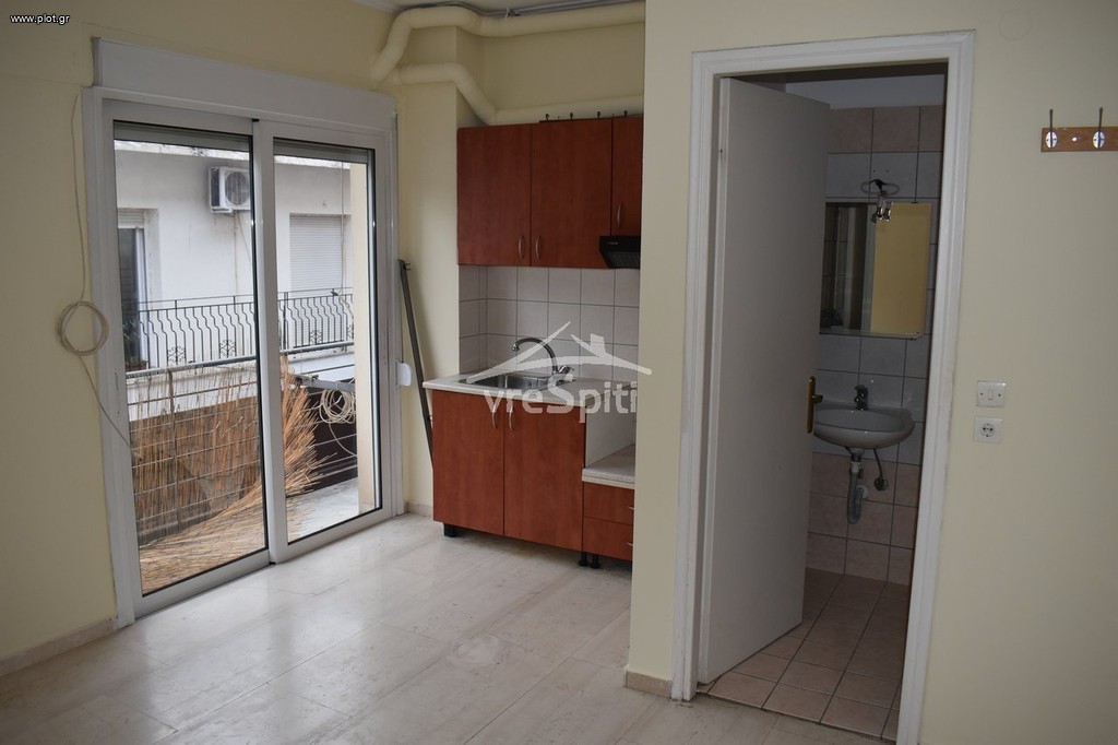 Studio / γκαρσονιέρα 26 τ.μ. πρός ενοικίαση, Ν. Ιωαννίνων, Ιωάννινα