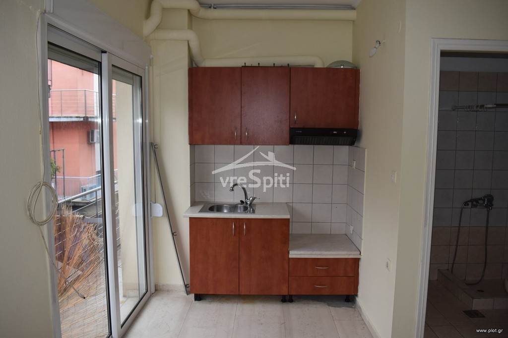 Studio / γκαρσονιέρα 26 τ.μ. πρός ενοικίαση, Ν. Ιωαννίνων, Ιωάννινα