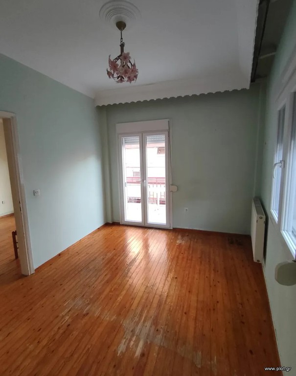 Διαμέρισμα 75 τ.μ. πρός ενοικίαση, Θεσσαλονίκη - Κέντρο, Λαδάδικα