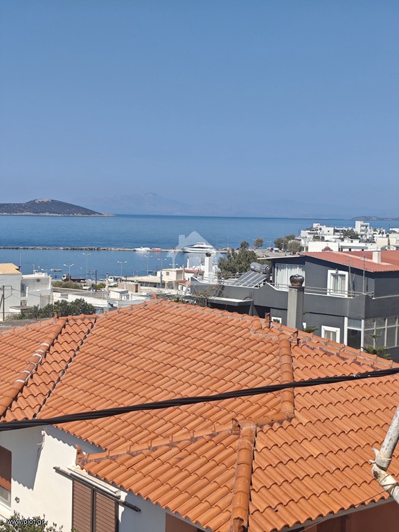 Διαμέρισμα 100 τ.μ. για πώληση, Εύβοια, Μαρμάρι