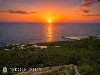 Αγροτεμάχια 2.073,73 τ.μ. για πώληση