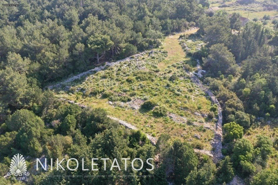 Αγροτεμάχια 2.073,73 τ.μ. πρός πώληση, Ν. Κεφαλονιάς, Κεφαλονιά