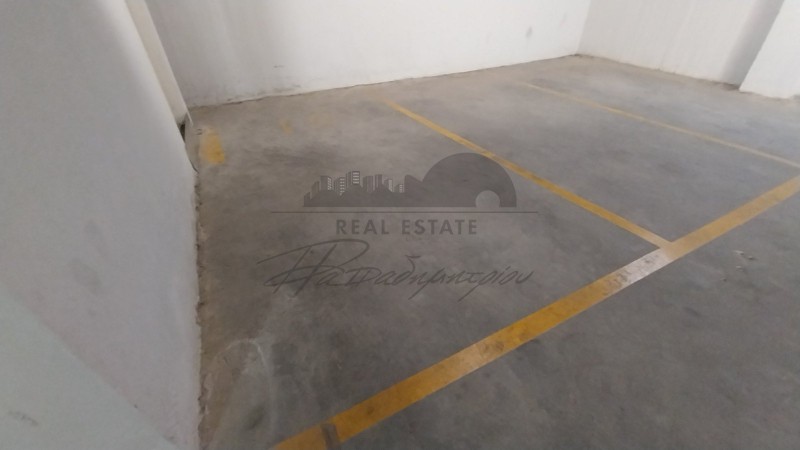Parking 12 sqm for sale, Magnesia, Volos