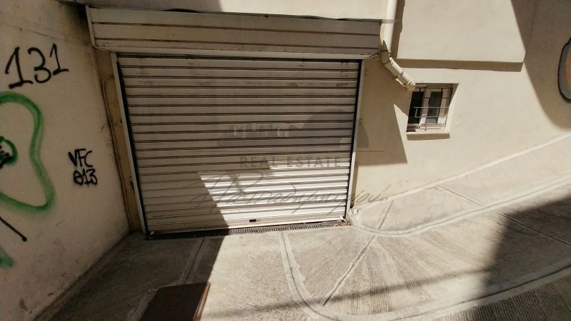 Parking 12 sqm for sale, Magnesia, Volos