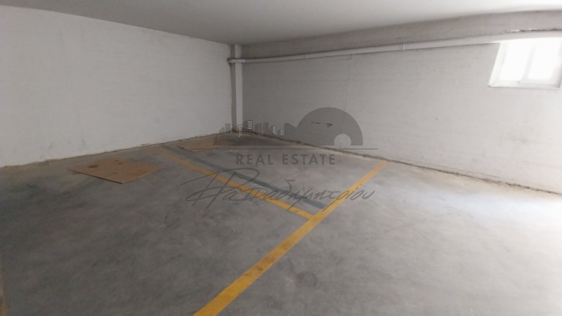 Parking 12 sqm for sale, Magnesia, Volos