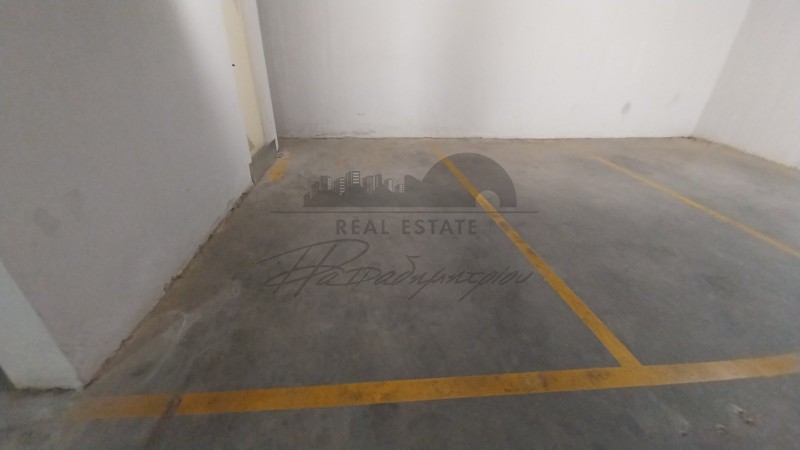 Parking 12 sqm for sale, Magnesia, Volos