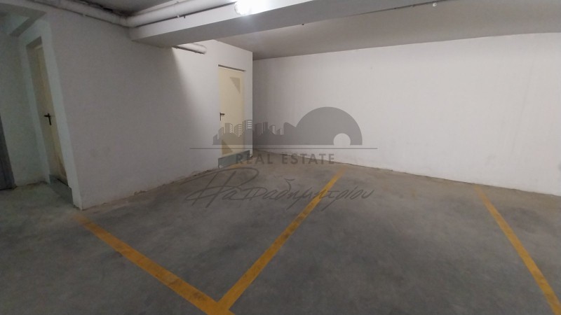 Parking 12 sqm for sale, Magnesia, Volos