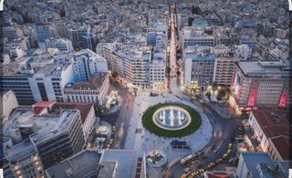 Ξενοδοχείο 2.000 τ.μ. για ενοικίαση