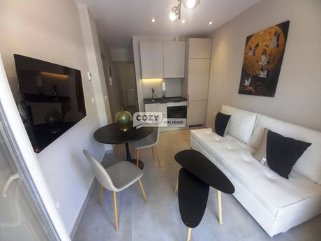 Apartment 35 sqm for sale