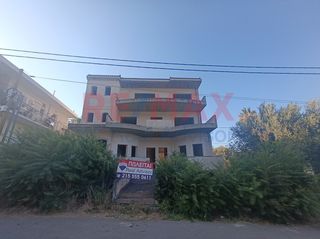 Κτίριο 360 τ.μ. για πώληση