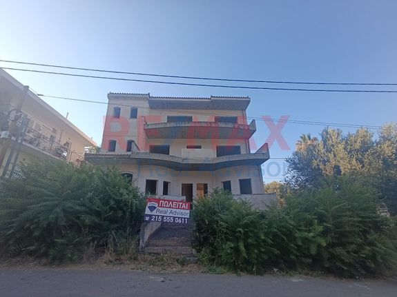 Κτίριο 360 τ.μ. για πώληση, Αττική - Υπόλοιπο, Αυλώνα