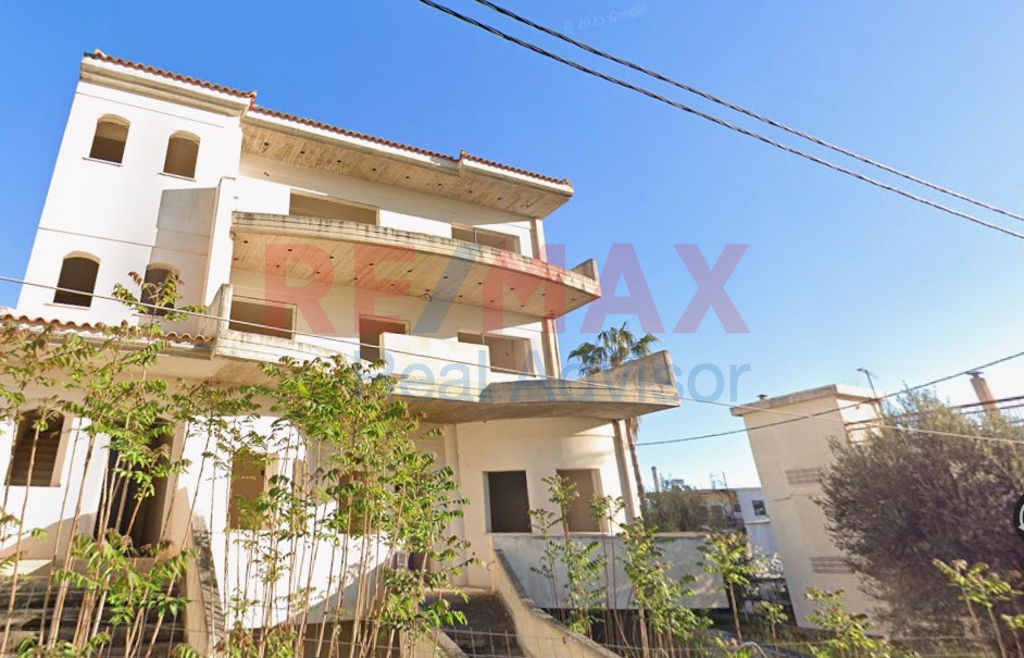 Κτίριο 360 τ.μ. για πώληση, Αττική - Υπόλοιπο, Αυλώνα