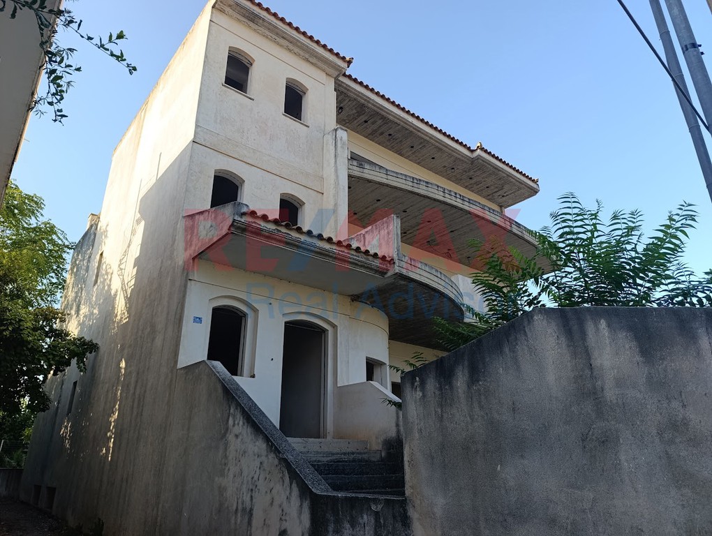 Κτίριο 360 τ.μ. προς πώληση, Αυλώνα Αττικής