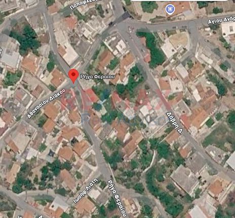 Οικόπεδο 142 τ.μ. για πώληση, Αττική - Υπόλοιπο, Αυλώνα