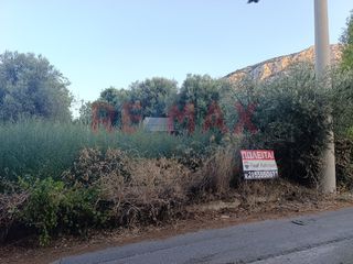 Οικόπεδο 1.231 τ.μ. για πώληση, Αττική - Υπόλοιπο, Αυλώνα-thumb-1