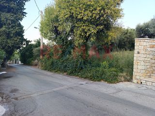 Οικόπεδο 1.231 τ.μ. για πώληση, Αττική - Υπόλοιπο, Αυλώνα-thumb-6