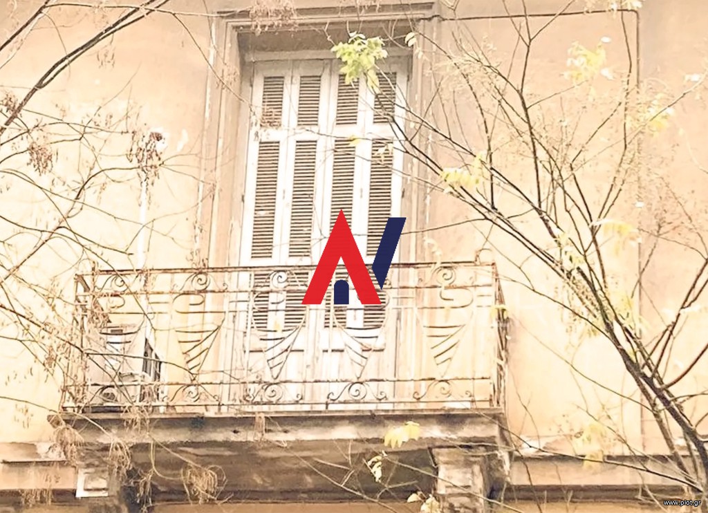 Διαμέρισμα 130 τ.μ. προς πώληση, Εξάρχεια