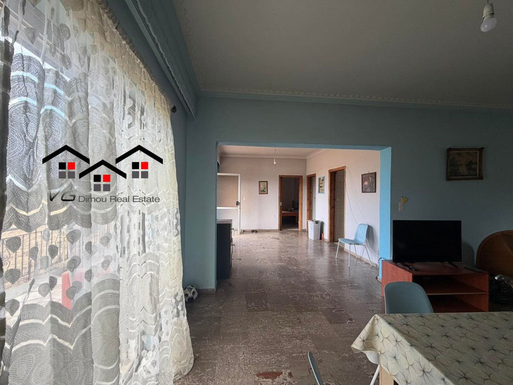 Μονοκατοικία 115 τ.μ. πρός πώληση, Εύβοια, Στύρα