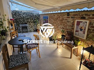 Studio / γκαρσονιέρα 37 τ.μ. για πώληση, Θεσσαλονίκη - Κέντρο, Μπότσαρη-thumb-8