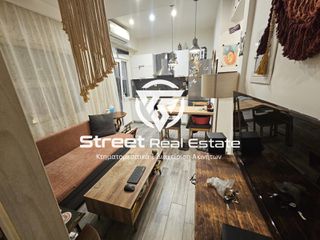 Studio / γκαρσονιέρα 37 τ.μ. για πώληση, Θεσσαλονίκη - Κέντρο, Μπότσαρη-thumb-3