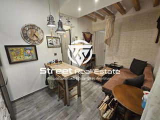 Studio / γκαρσονιέρα 37 τ.μ. για πώληση, Θεσσαλονίκη - Κέντρο, Μπότσαρη-thumb-1