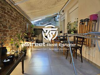 Studio / γκαρσονιέρα 37 τ.μ. για πώληση, Θεσσαλονίκη - Κέντρο, Μπότσαρη-thumb-7
