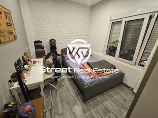 Studio / γκαρσονιέρα 37 τ.μ. για πώληση, Θεσσαλονίκη - Κέντρο, Μπότσαρη-thumb-4